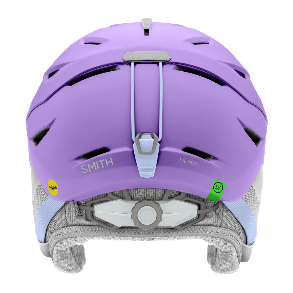 Smith Liberty MIPS Women's Snow Helmet