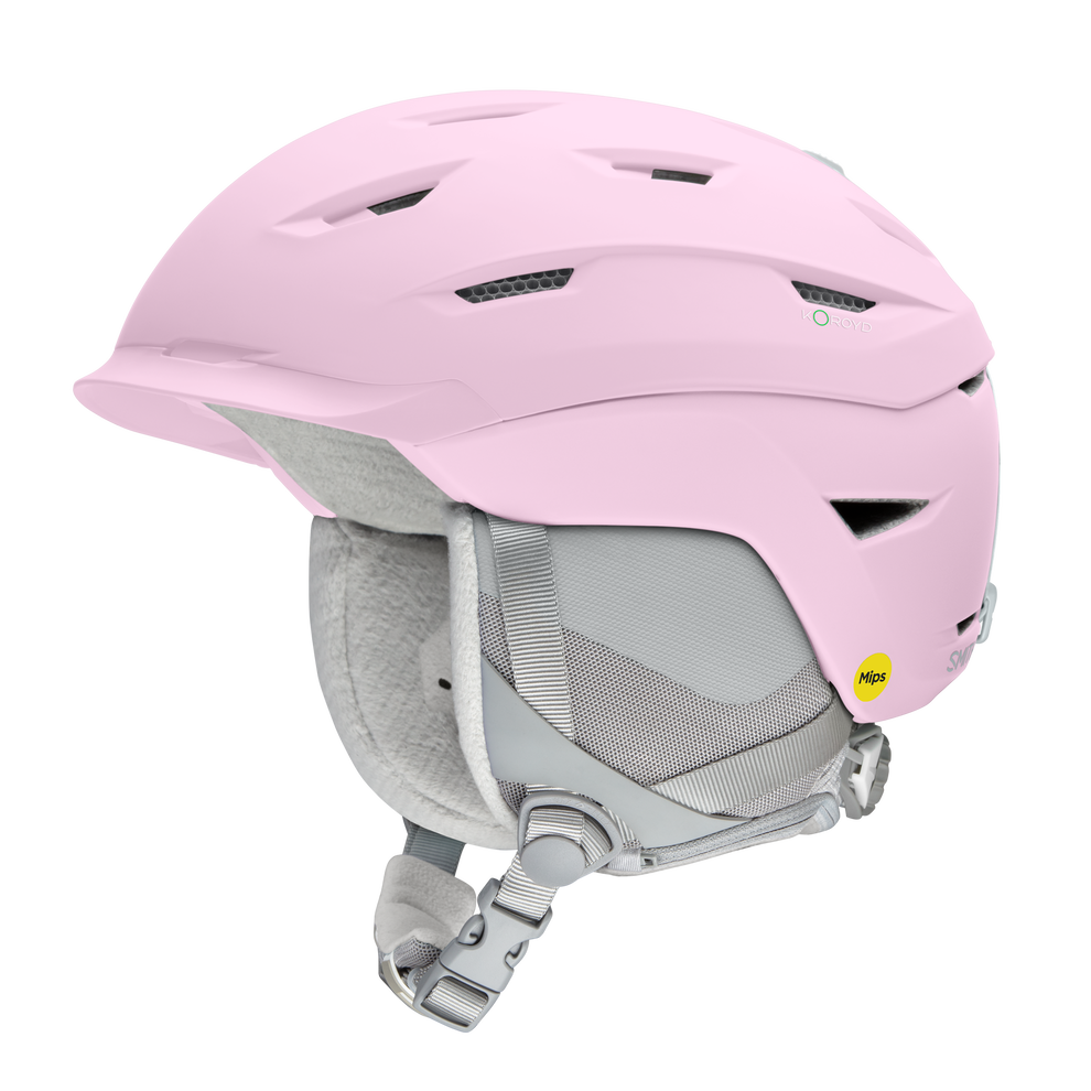 Smith Liberty MIPS Women's Snow Helmet