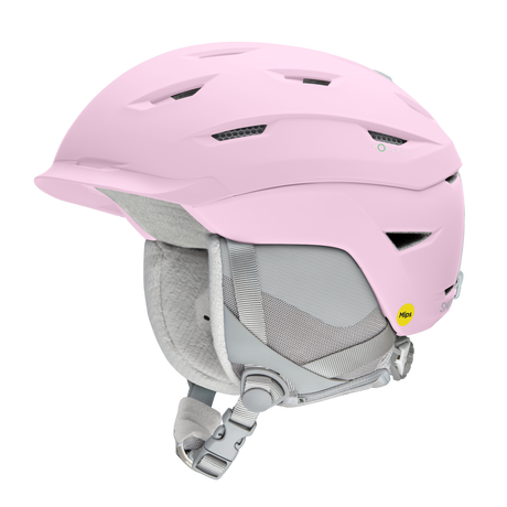 Smith Liberty MIPS Women's Snow Helmet