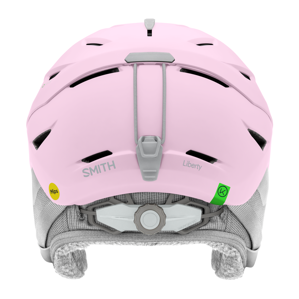 Smith Liberty MIPS Women's Snow Helmet