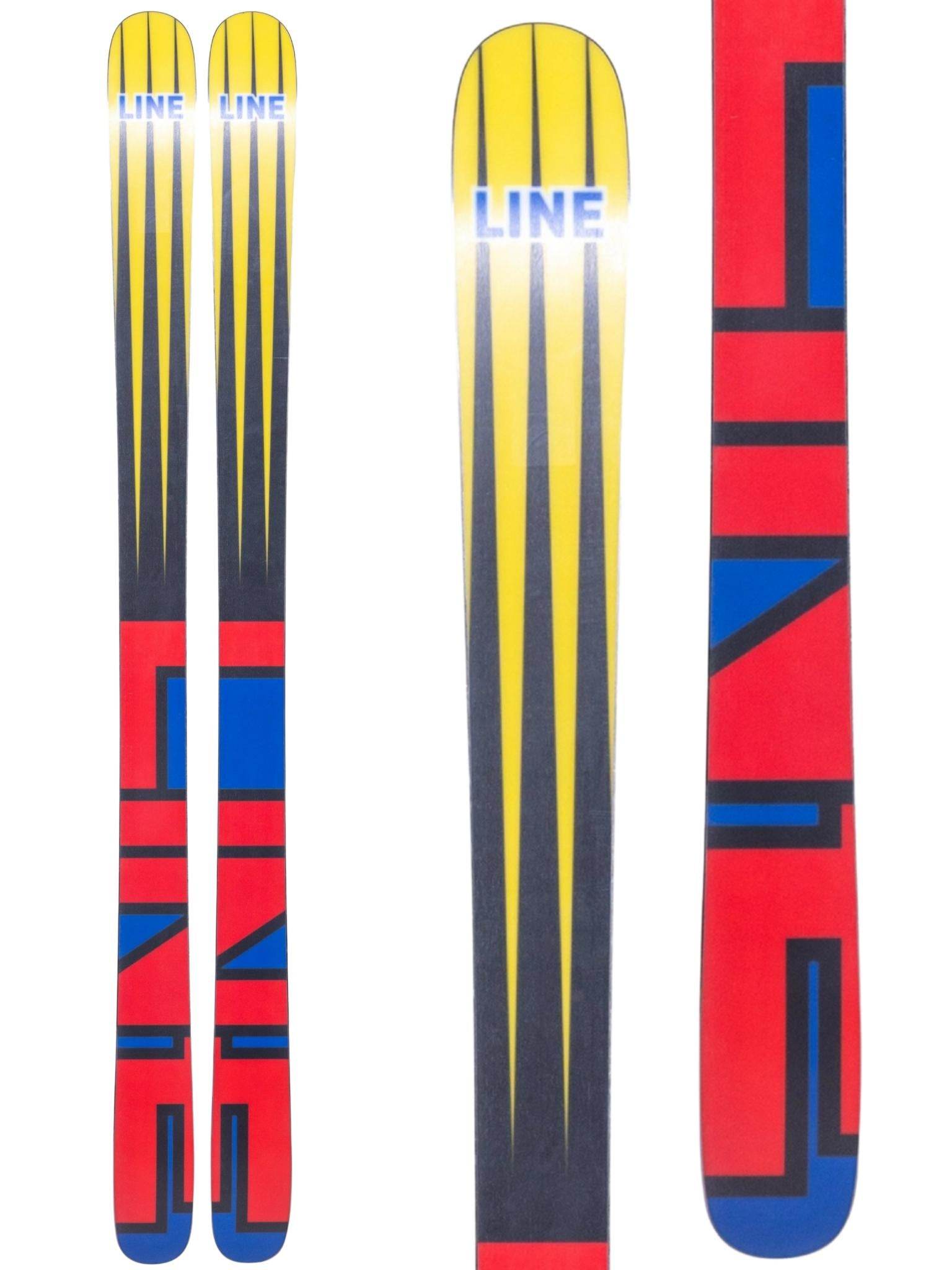 Blend 2026 - Suburban Ski and Bike