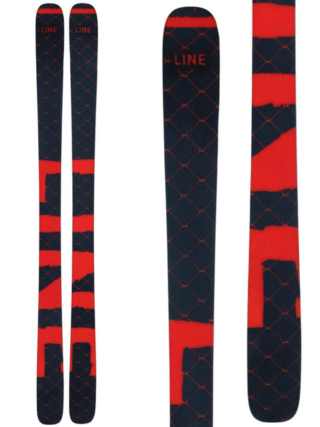 Chronic 94 2026 - Suburban Ski and Bike