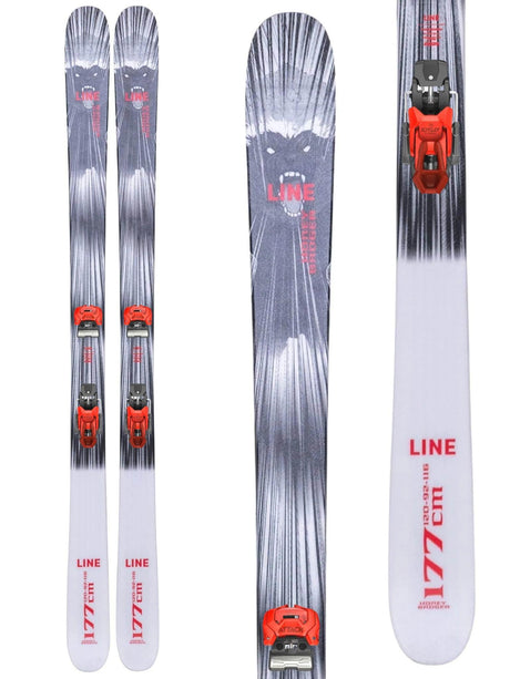 Honey Badger 2026 + Attack 14 GW Bindings