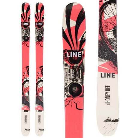Honey Bee 2023 - Suburban Ski and Bike