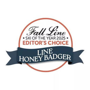 Honey Badger 2026 - Suburban Ski and Bike