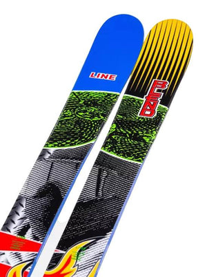 Blend 2026 - Suburban Ski and Bike
