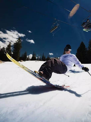 Blend 2026 - Suburban Ski and Bike