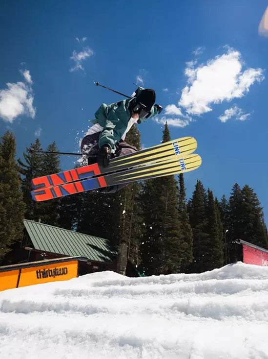 Blend 2026 - Suburban Ski and Bike
