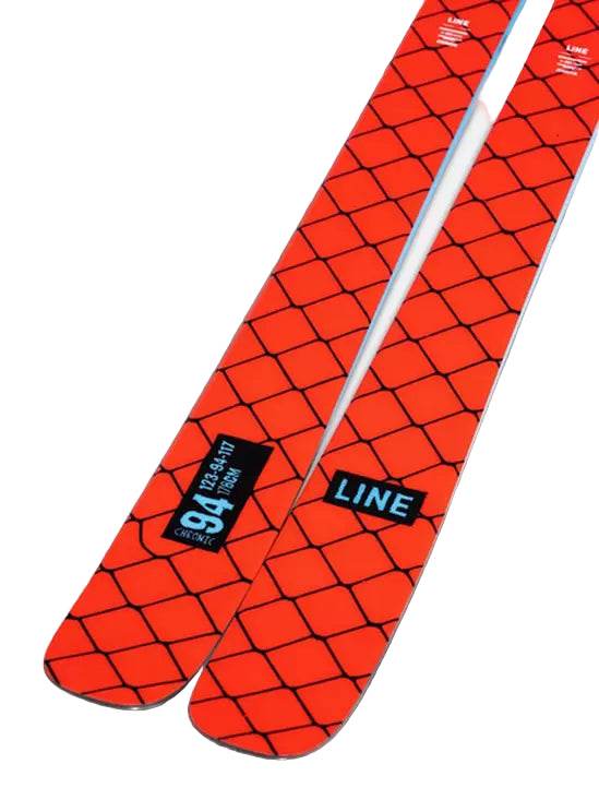 Chronic 94 2026 - Suburban Ski and Bike