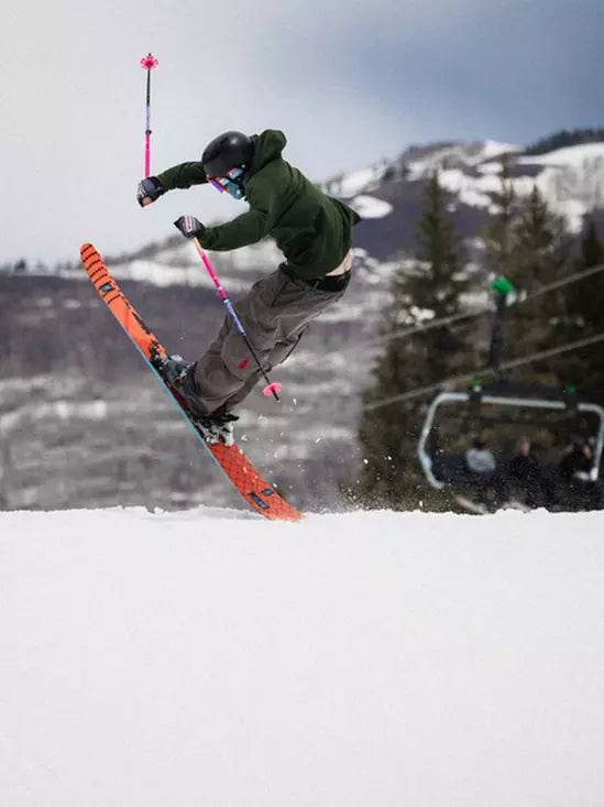 Chronic 94 2026 - Suburban Ski and Bike