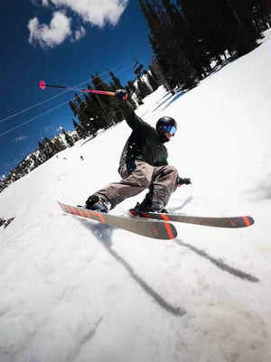 Chronic 94 2026 - Suburban Ski and Bike