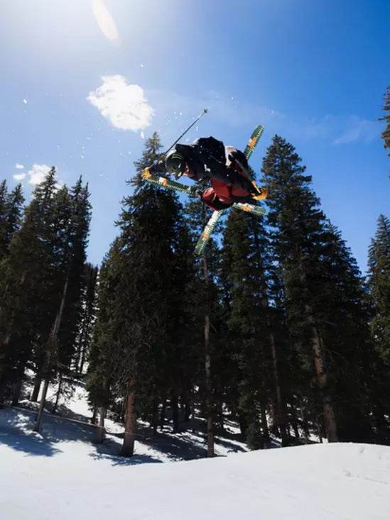 Tom Wallisch Pro 2026 - Suburban Ski and Bike