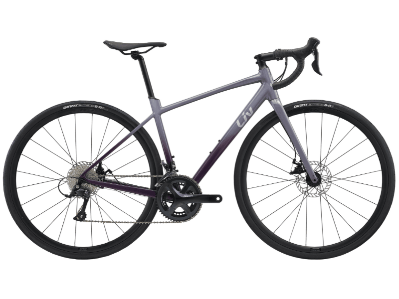 Avail AR 3 - Night Haze - Suburban Ski and Bike