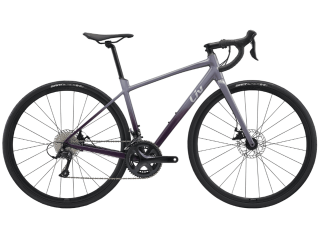 Avail AR 3 - Night Haze - Suburban Ski and Bike