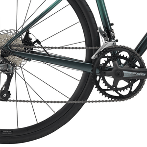Avail AR 4 - Mineral Green - Suburban Ski and Bike