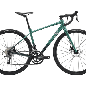 Avail AR 4 - Mineral Green - Suburban Ski and Bike