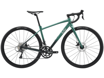 Mineral Green