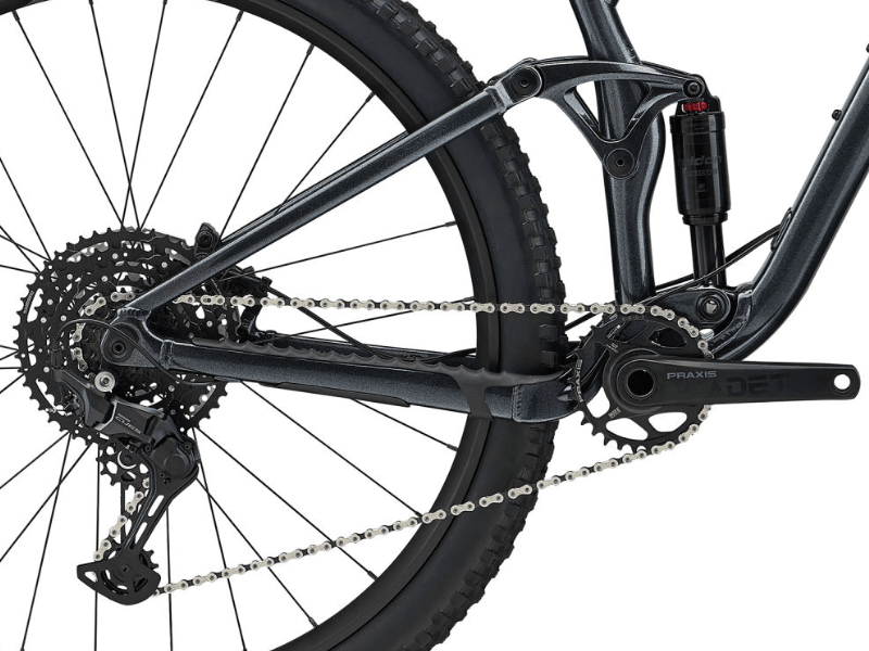 Embolden - Suburban Ski and Bike