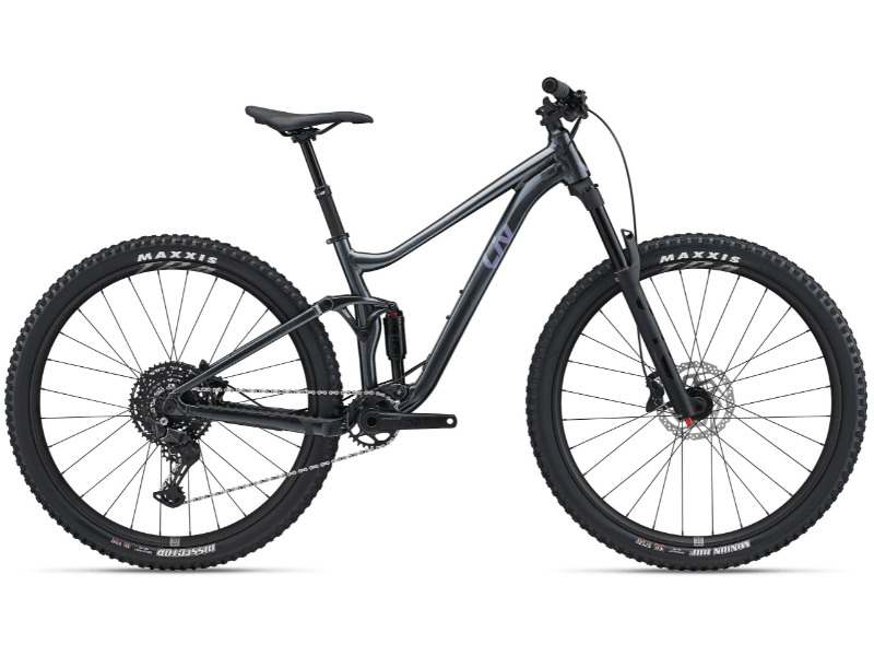 Embolden - Suburban Ski and Bike