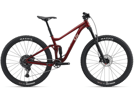 Embolden - Suburban Ski and Bike