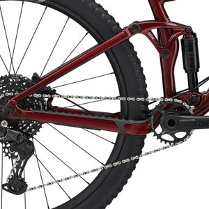 Embolden - Suburban Ski and Bike