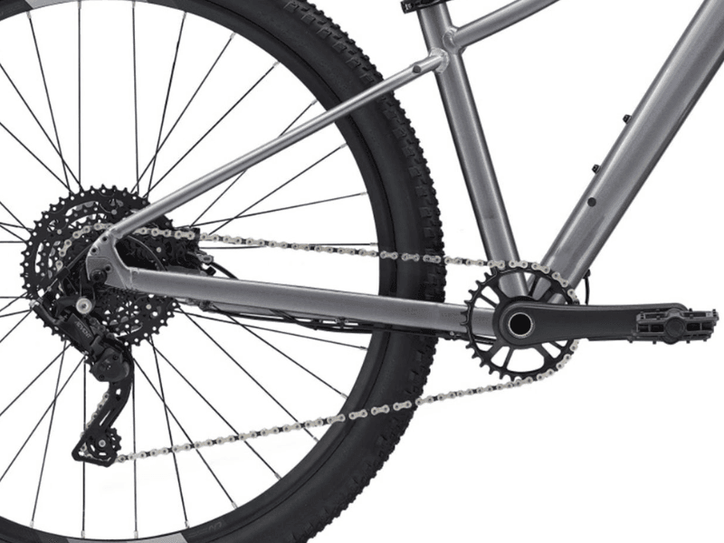 Tempt 2 - Suburban Ski and Bike