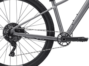 Tempt 2 - Suburban Ski and Bike