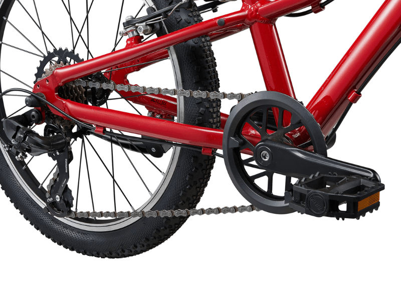 Tempt 20 Lite - Dried Chili - Suburban Ski and Bike