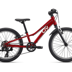 Tempt 20 Lite - Dried Chili - Suburban Ski and Bike
