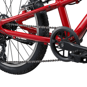 Tempt 20 Lite - Dried Chili - Suburban Ski and Bike
