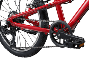 Tempt 20 Lite - Dried Chili - Suburban Ski and Bike