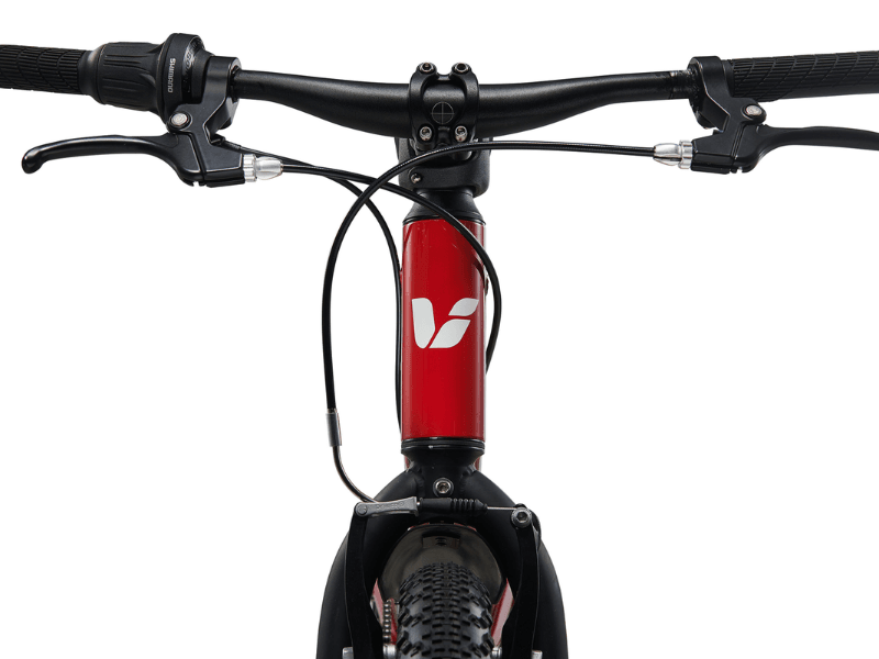 Tempt 20 Lite - Dried Chili - Suburban Ski and Bike