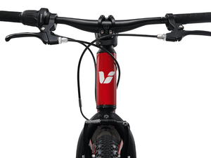 Tempt 20 Lite - Dried Chili - Suburban Ski and Bike