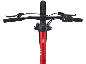Tempt 20 Lite - Dried Chili - Suburban Ski and Bike