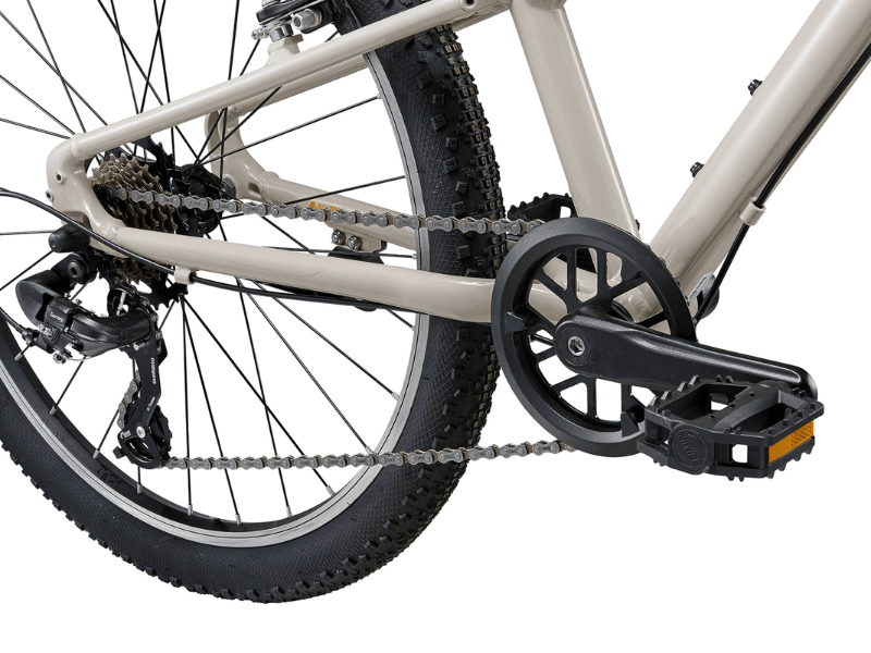 Tempt 24 Lite - Suburban Ski and Bike