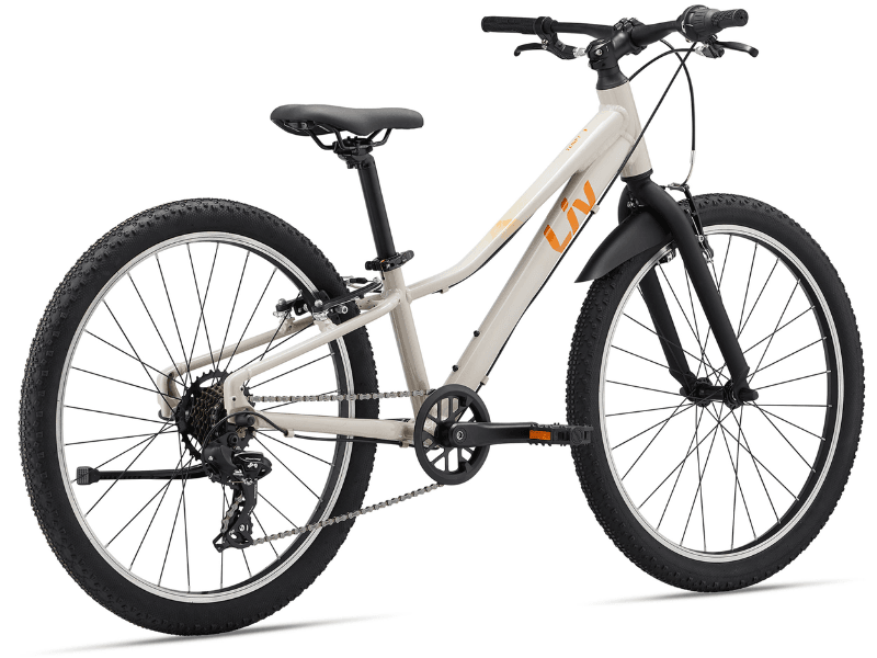 Tempt 24 Lite - Suburban Ski and Bike
