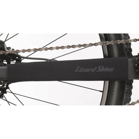 Neoprene Chainstay Protector - Suburban Ski and Bike