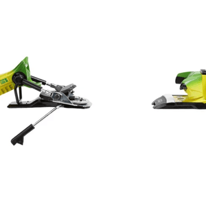 Pivot 12 GW 2025 - Suburban Ski and Bike