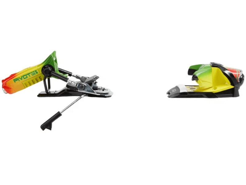 Pivot 12 GW 2025 - Suburban Ski and Bike