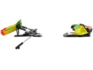 Pivot 12 GW 2025 - Suburban Ski and Bike