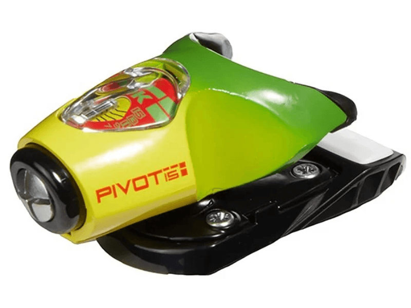 Pivot 15 GW 2025 - Suburban Ski and Bike
