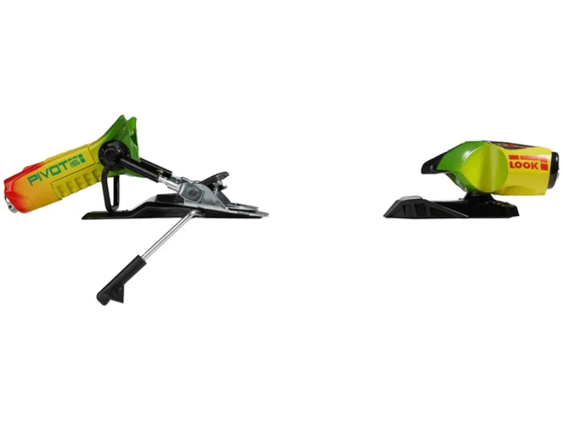 Pivot 15 GW 2025 - Suburban Ski and Bike