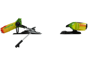 Pivot 15 GW 2025 - Suburban Ski and Bike