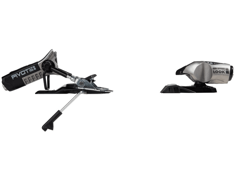 Pivot 15 GW 2025 - Suburban Ski and Bike