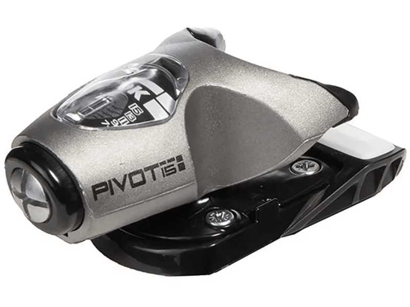 Pivot 15 GW 2025 - Suburban Ski and Bike