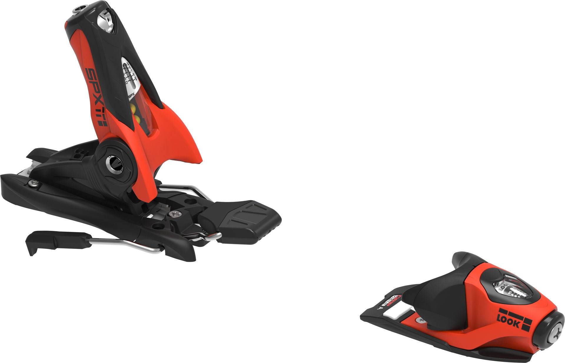 SPX 11 GW 2026 - Suburban Ski and Bike