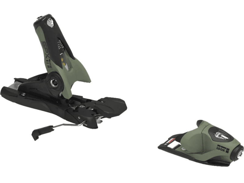 SPX 11 GW 2025 - Suburban Ski and Bike