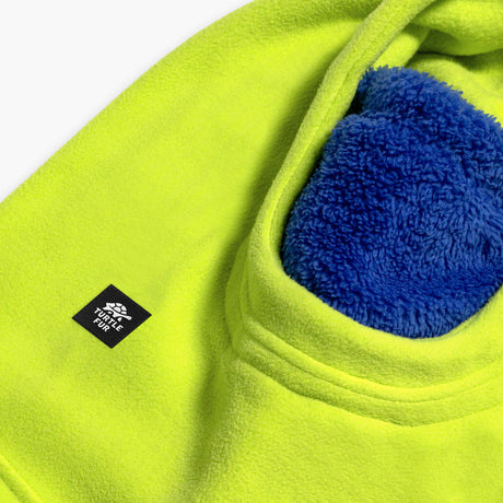 Chelonia 150 Fleece Kids Everyday Overhood