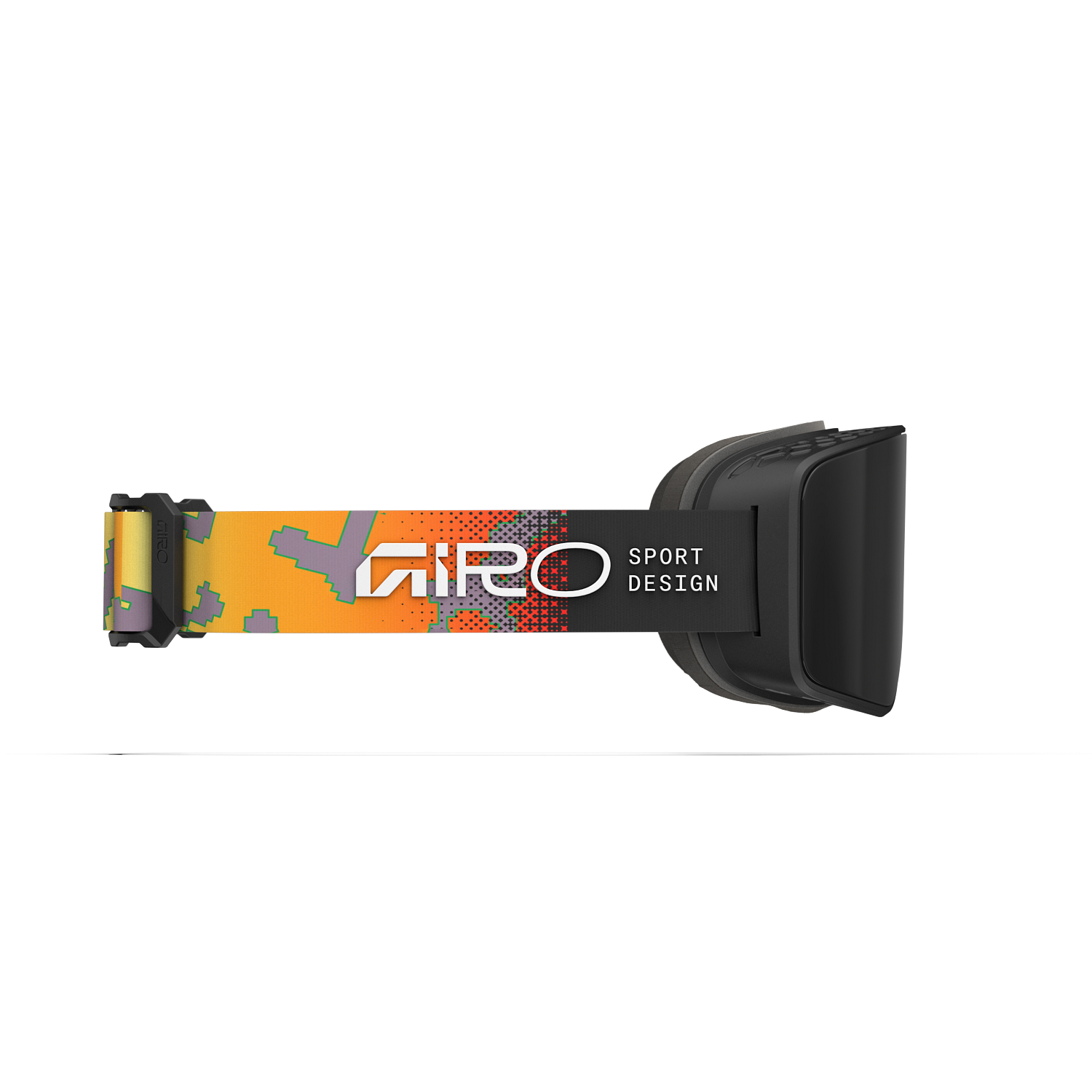 Giro Method Ski & Snowboard Goggles