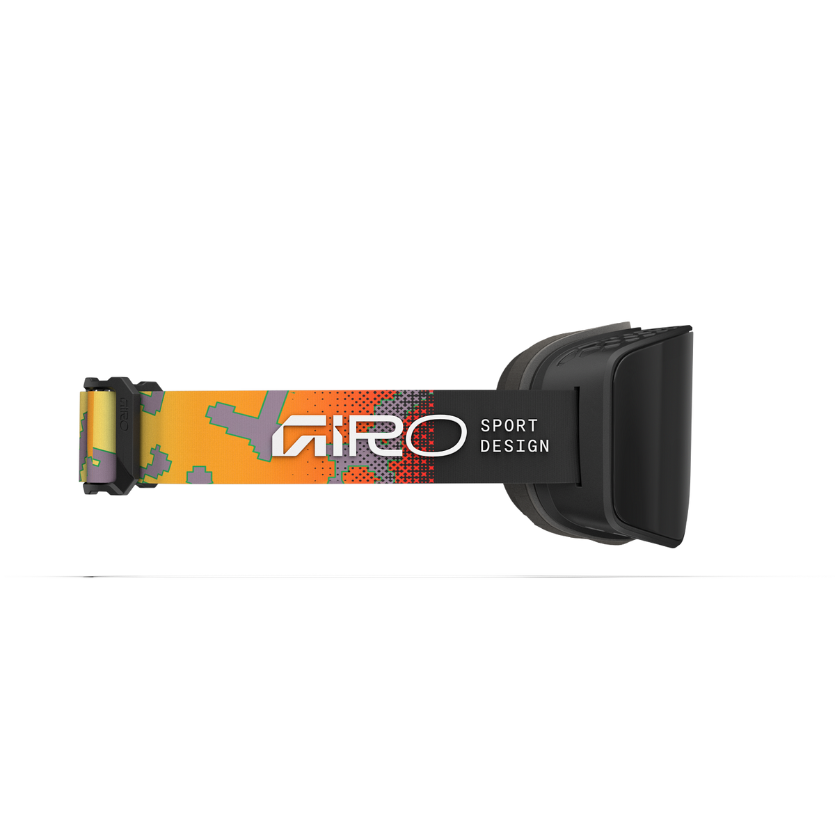 Giro Method Ski & Snowboard Goggles
